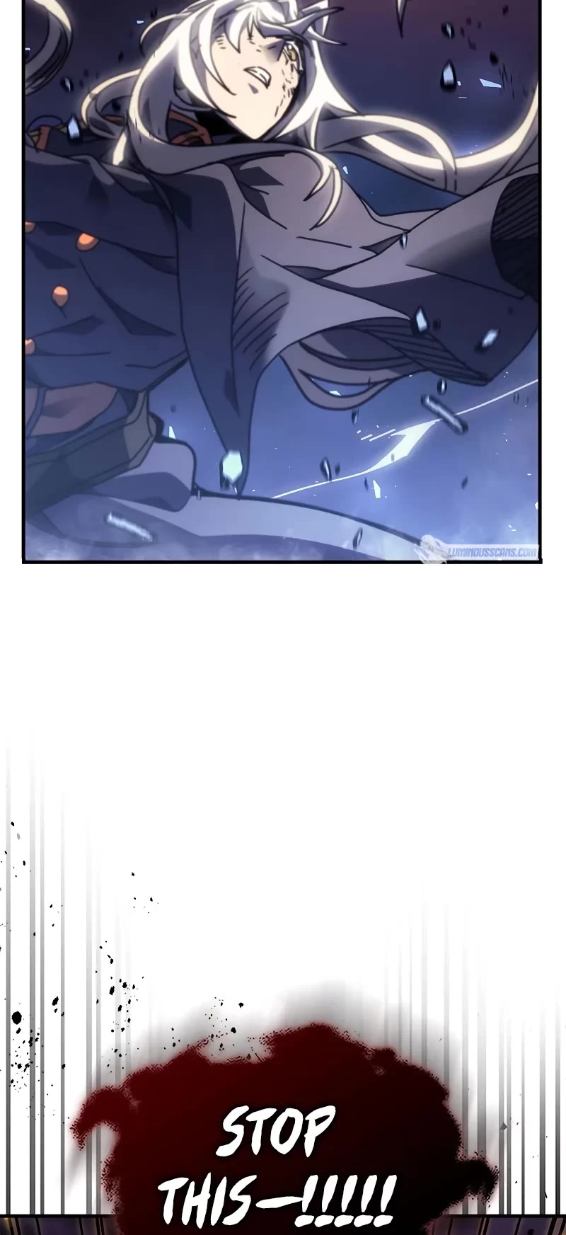 A Returner’s Magic Should Be Special Chapter 244 - Page 27