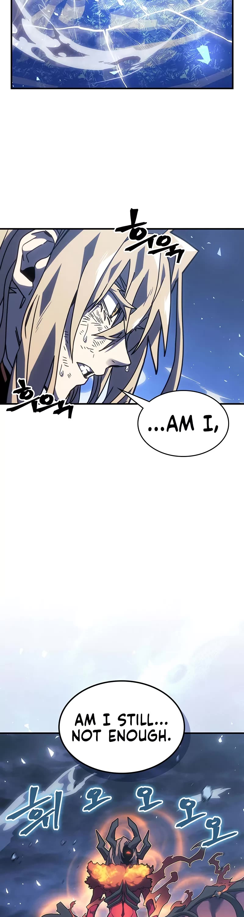 A Returner’s Magic Should Be Special Chapter 244 - Page 34