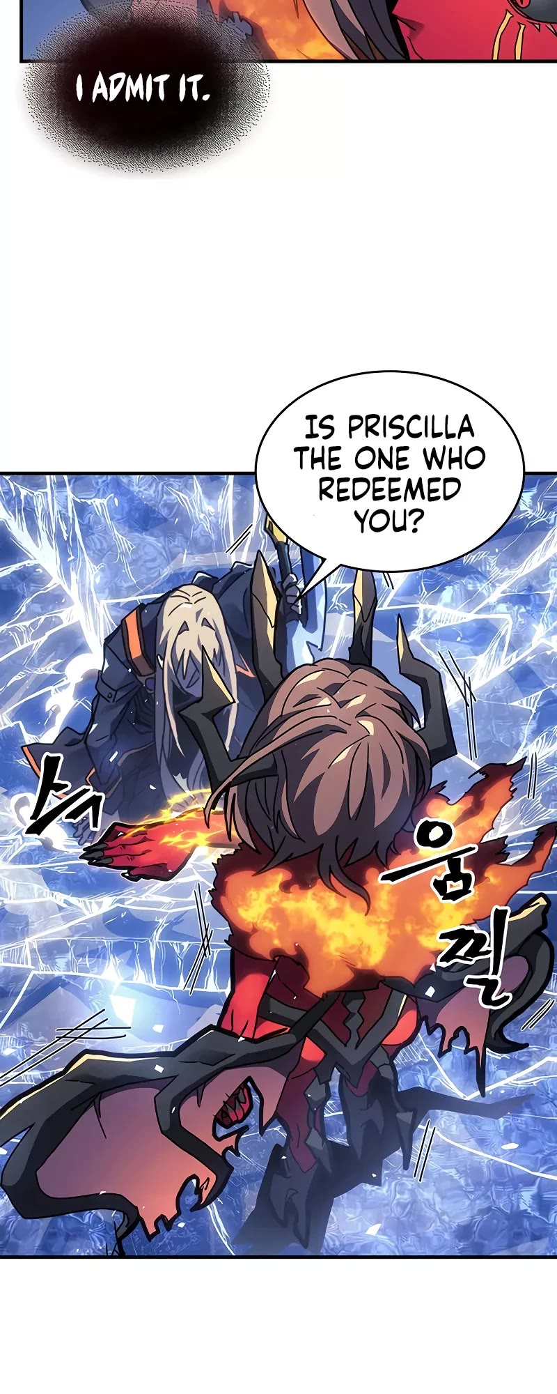 A Returner’s Magic Should Be Special Chapter 244 - Page 36