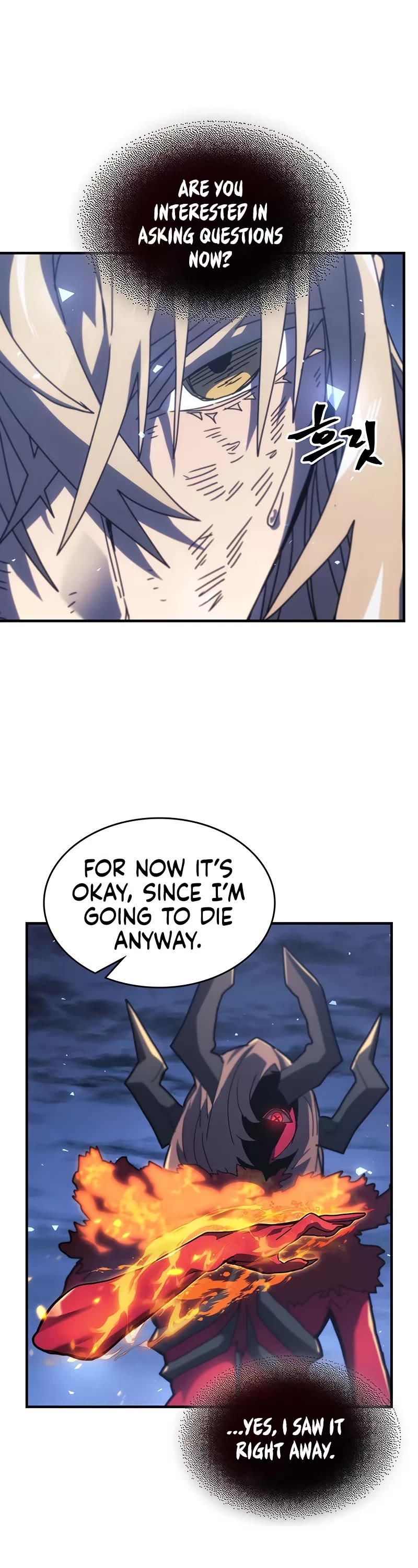 A Returner’s Magic Should Be Special Chapter 244 - Page 37