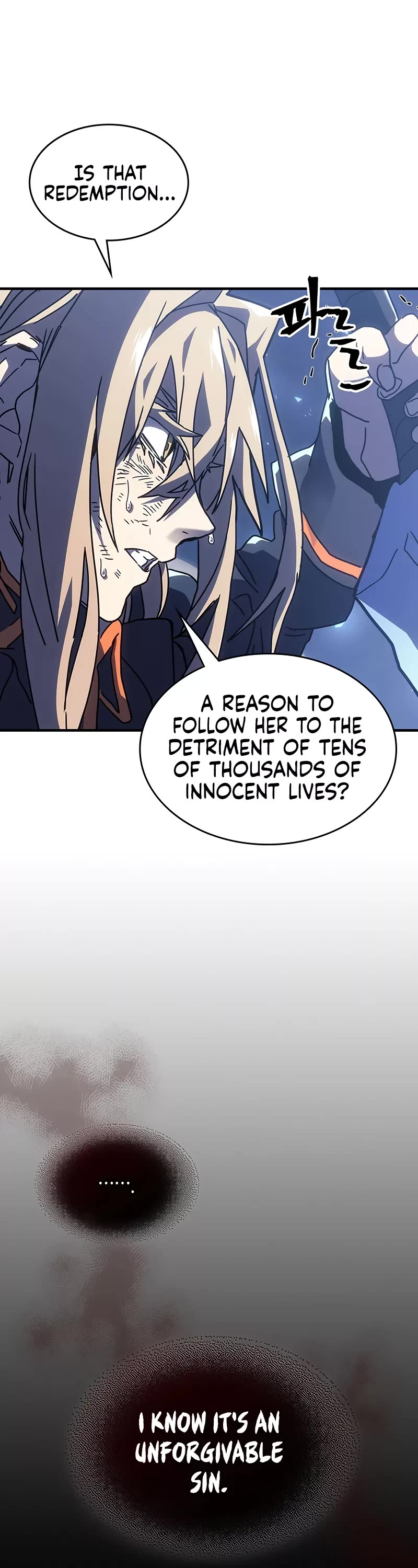 A Returner’s Magic Should Be Special Chapter 244 - Page 38