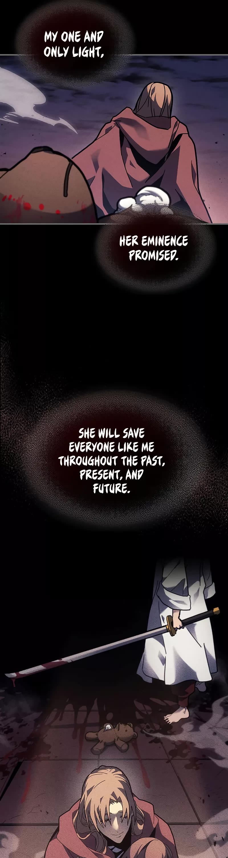 A Returner’s Magic Should Be Special Chapter 244 - Page 41