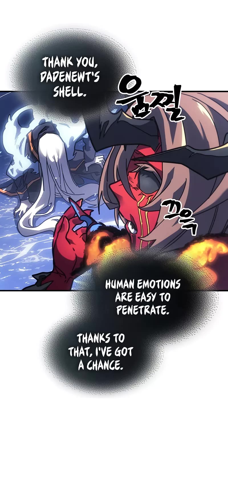 A Returner’s Magic Should Be Special Chapter 244 - Page 48