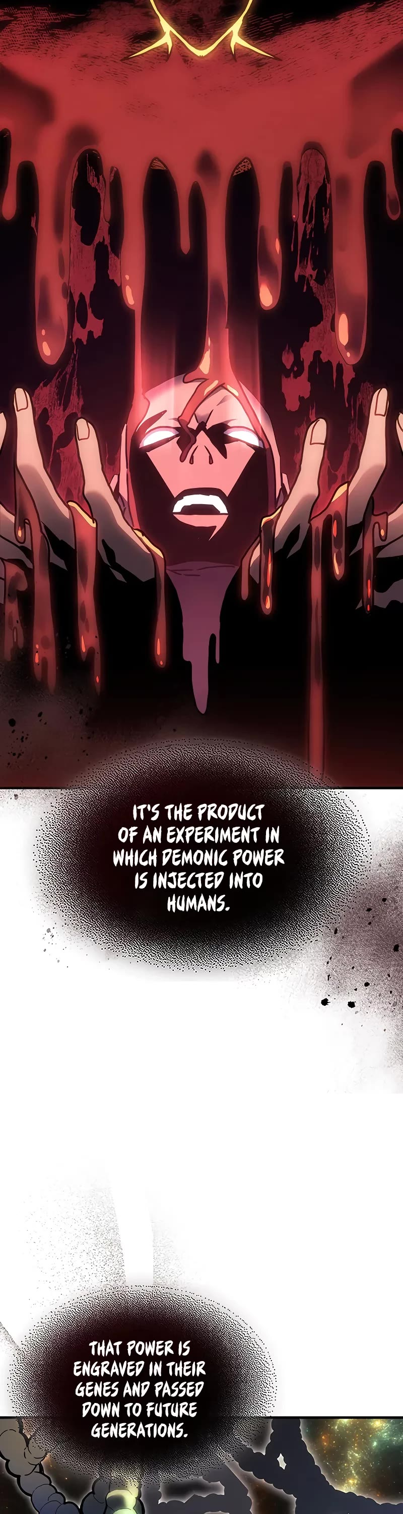 A Returner’s Magic Should Be Special Chapter 244 - Page 5