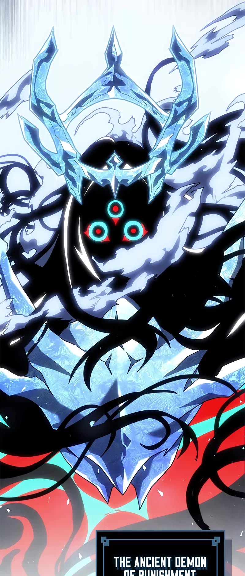 A Returner’s Magic Should Be Special Chapter 244 - Page 50