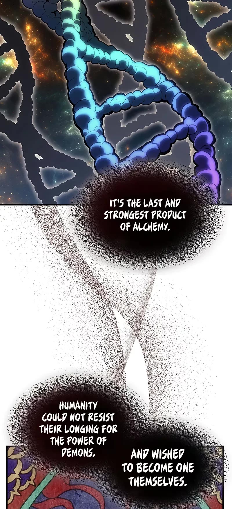 A Returner’s Magic Should Be Special Chapter 244 - Page 6