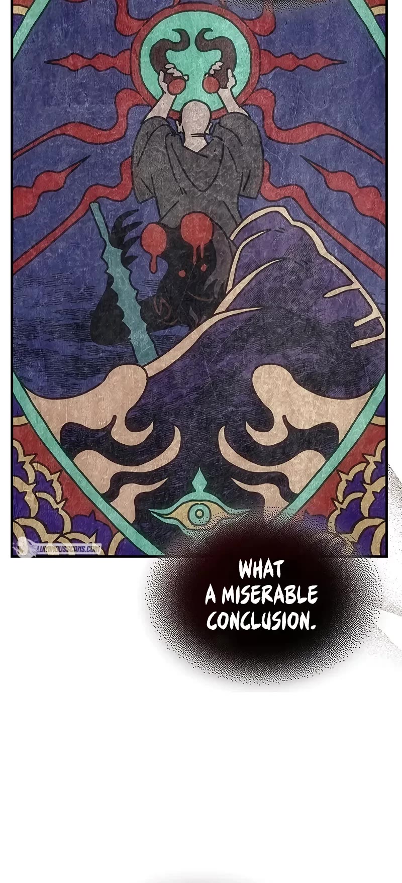 A Returner’s Magic Should Be Special Chapter 244 - Page 7