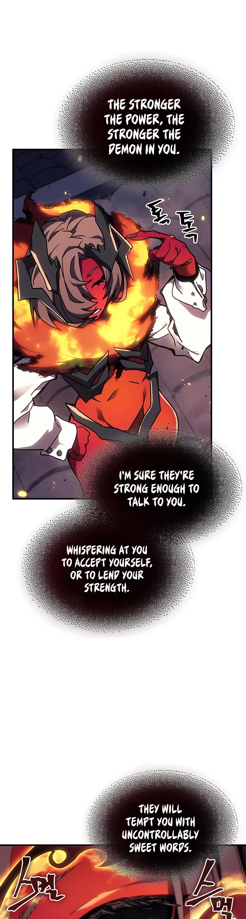 A Returner’s Magic Should Be Special Chapter 244 - Page 9