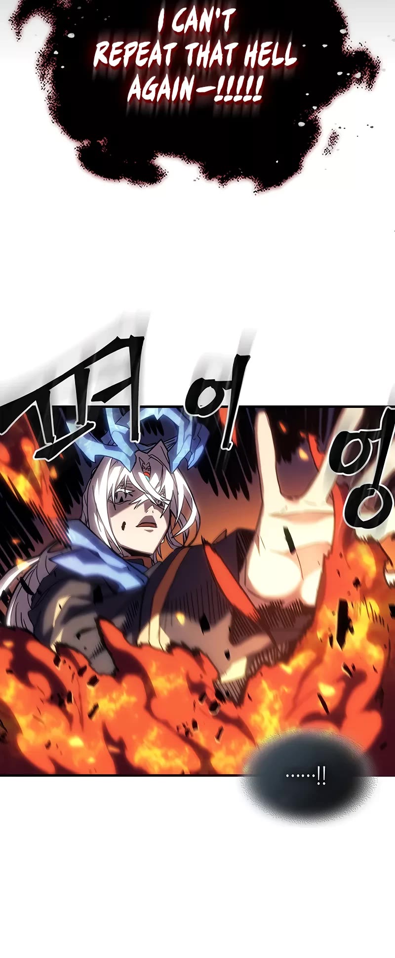 A Returner’s Magic Should Be Special Chapter 245 - Page 10