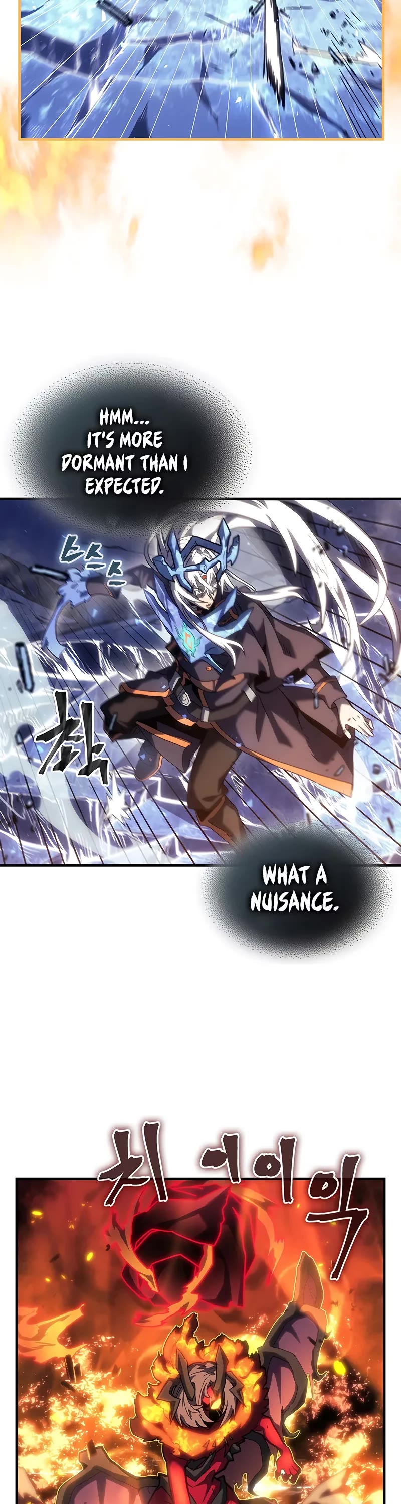 A Returner’s Magic Should Be Special Chapter 245 - Page 12