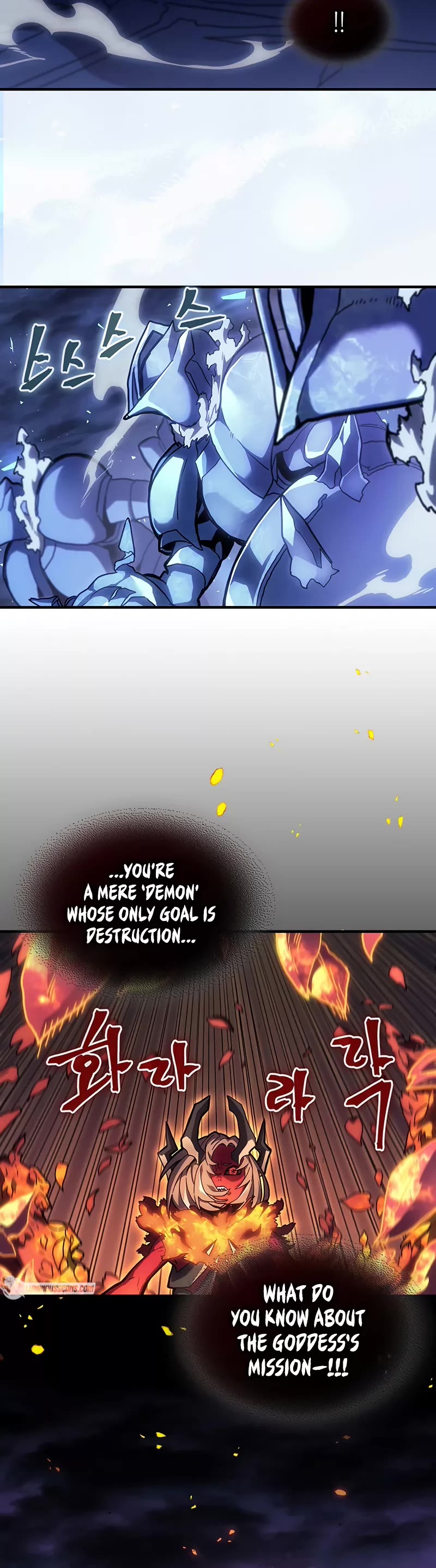 A Returner’s Magic Should Be Special Chapter 245 - Page 17