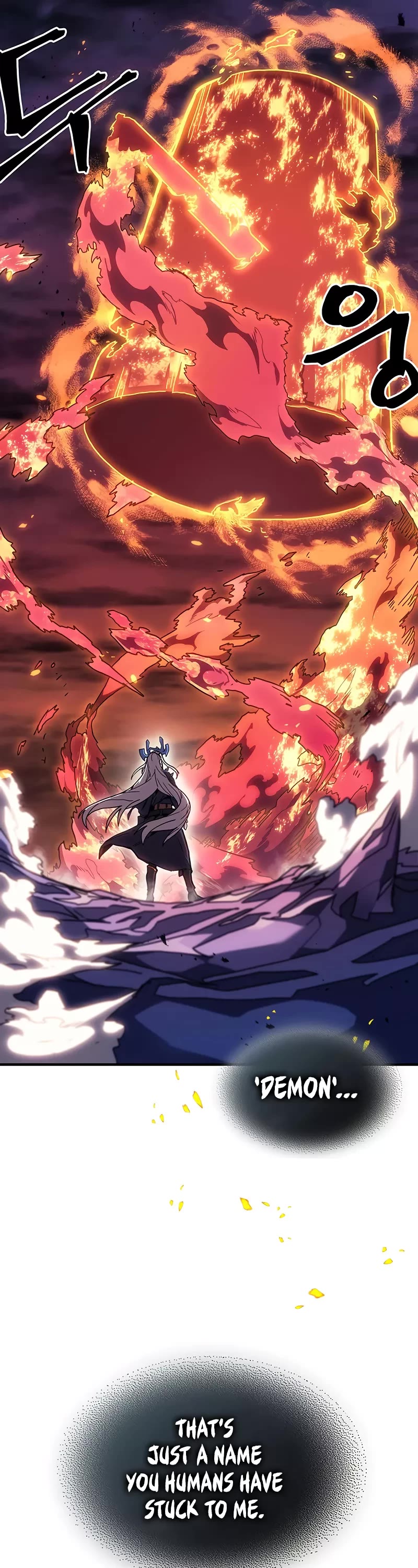 A Returner’s Magic Should Be Special Chapter 245 - Page 18