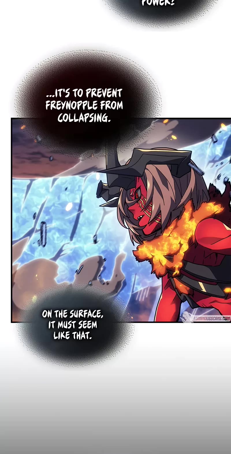 A Returner’s Magic Should Be Special Chapter 245 - Page 25