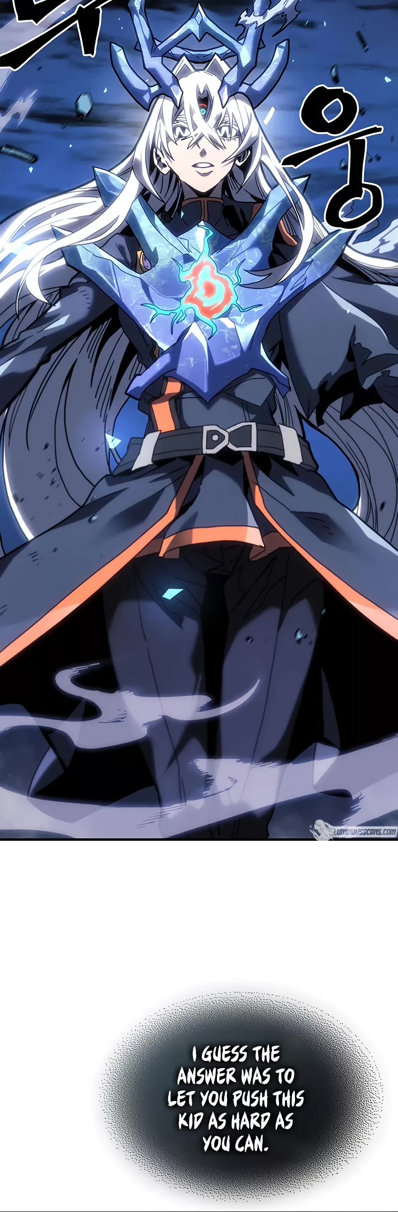A Returner’s Magic Should Be Special Chapter 245 - Page 3