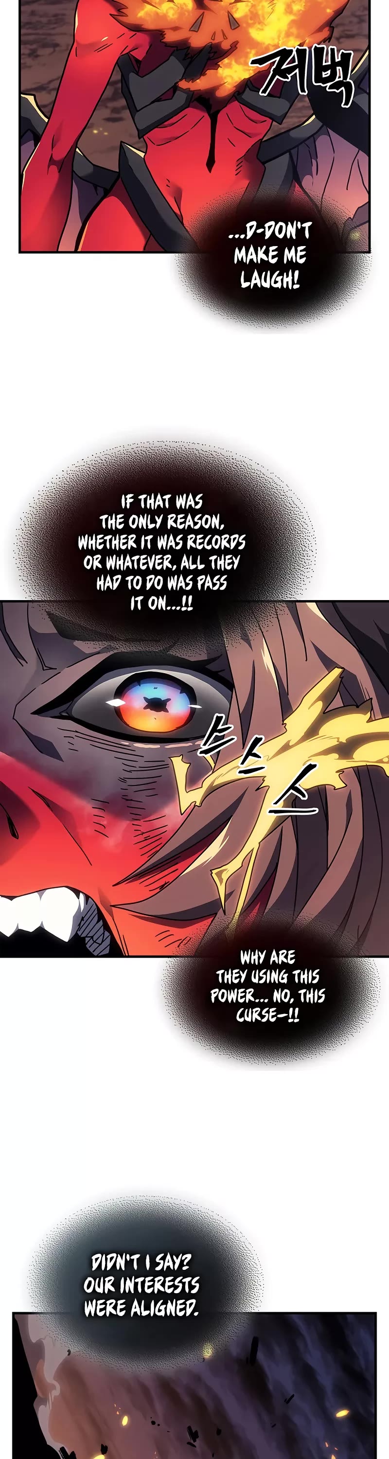 A Returner’s Magic Should Be Special Chapter 245 - Page 31