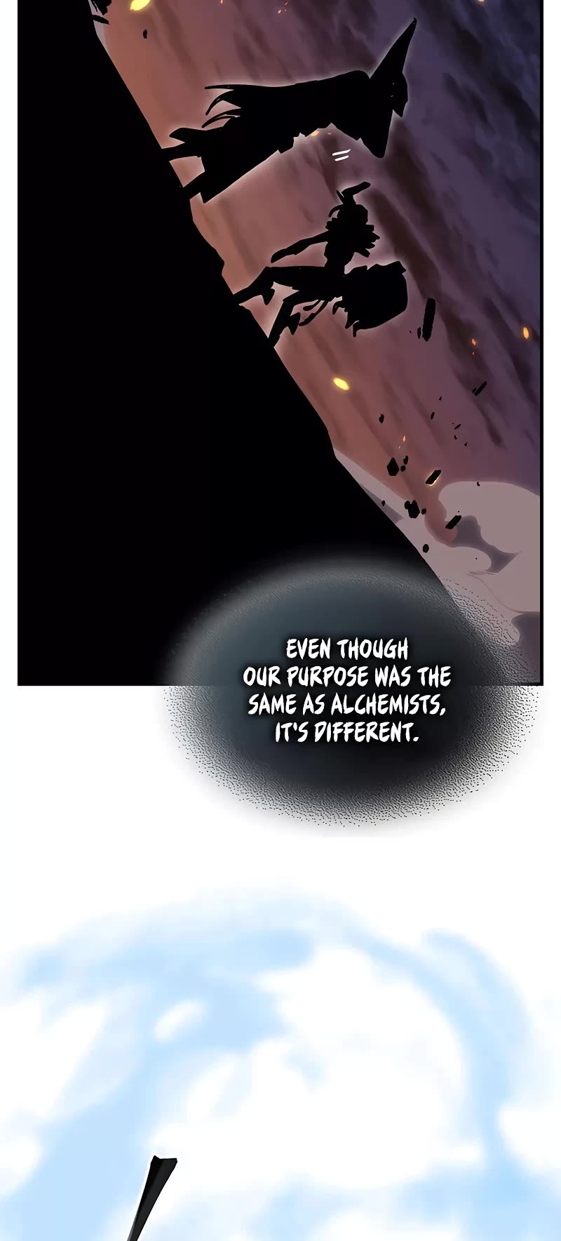 A Returner’s Magic Should Be Special Chapter 245 - Page 32