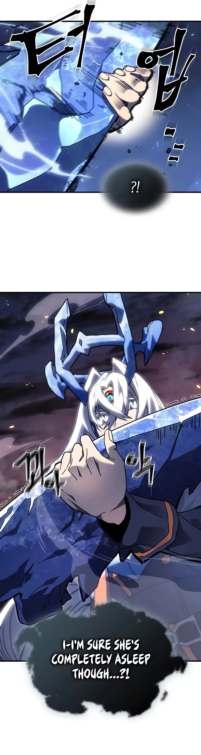 A Returner’s Magic Should Be Special Chapter 245 - Page 34