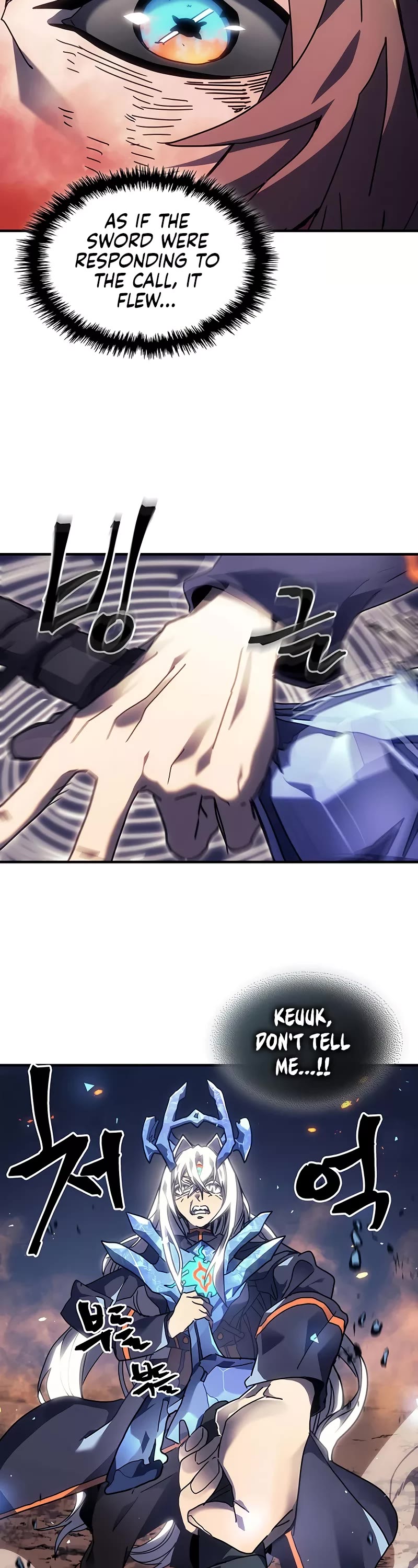 A Returner’s Magic Should Be Special Chapter 245 - Page 39