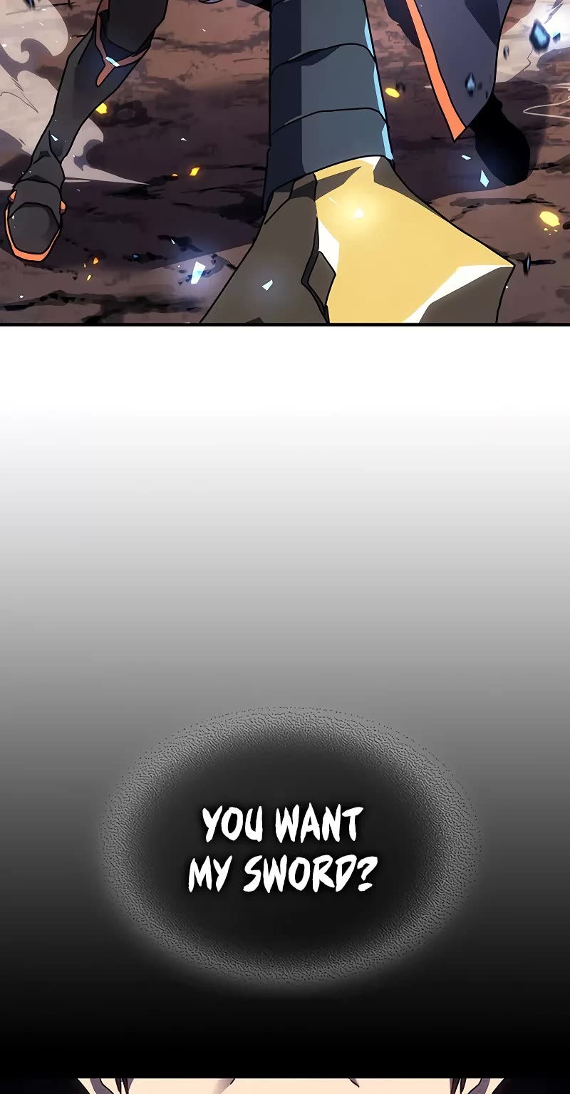 A Returner’s Magic Should Be Special Chapter 245 - Page 40