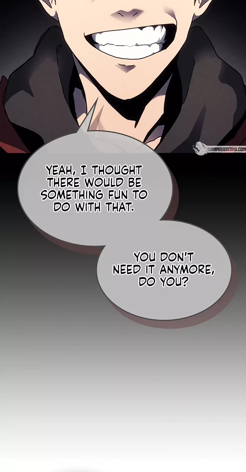 A Returner’s Magic Should Be Special Chapter 245 - Page 41