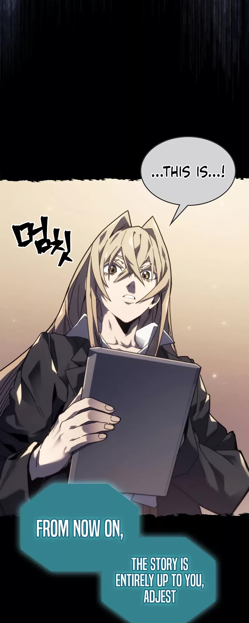 A Returner’s Magic Should Be Special Chapter 245 - Page 44