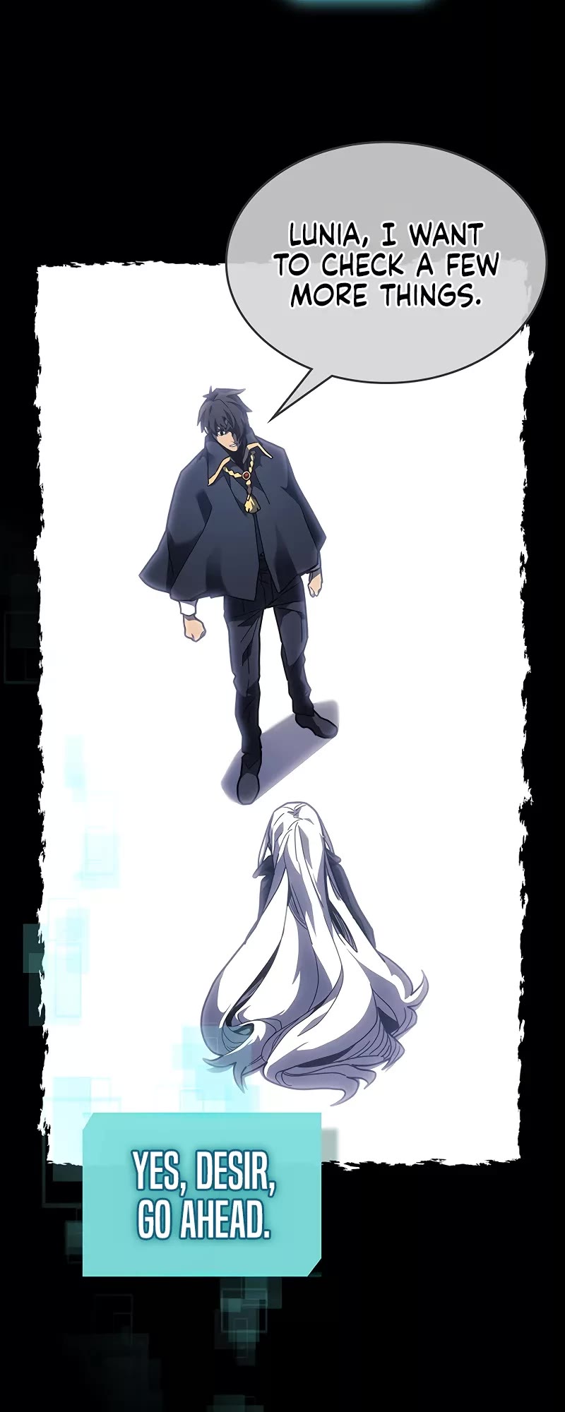 A Returner’s Magic Should Be Special Chapter 245 - Page 45