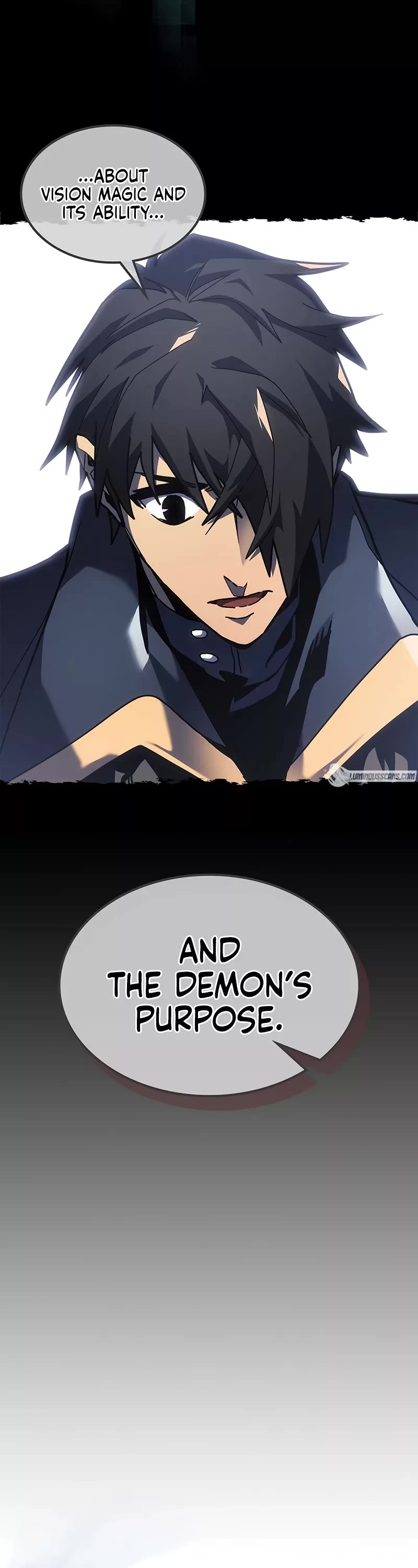 A Returner’s Magic Should Be Special Chapter 245 - Page 46