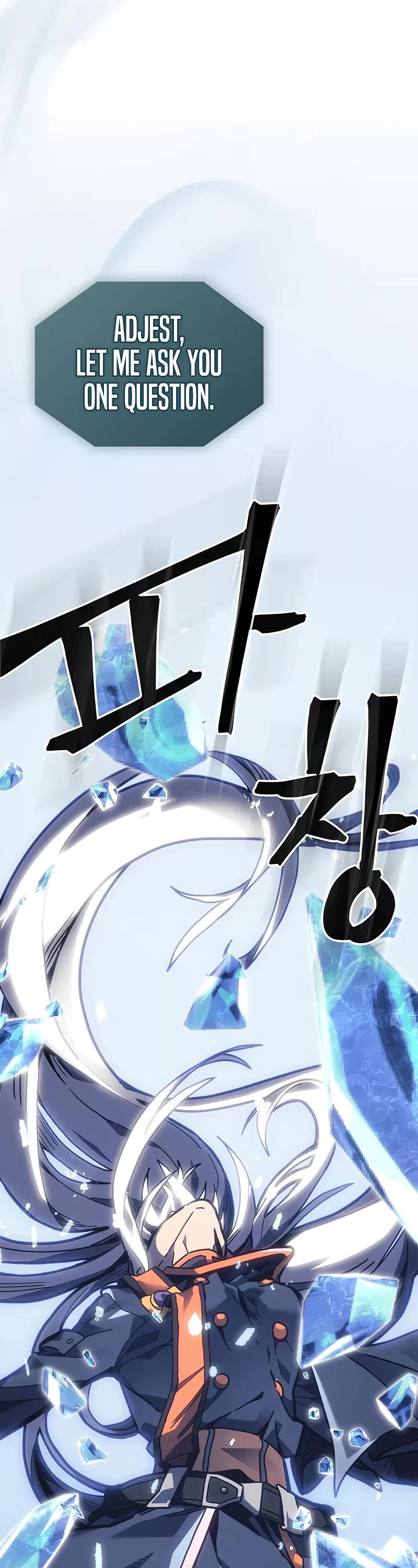 A Returner’s Magic Should Be Special Chapter 245 - Page 47