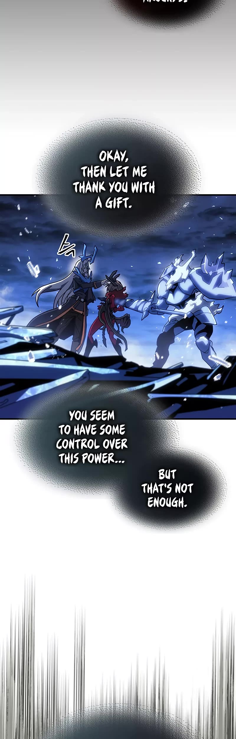 A Returner’s Magic Should Be Special Chapter 245 - Page 5
