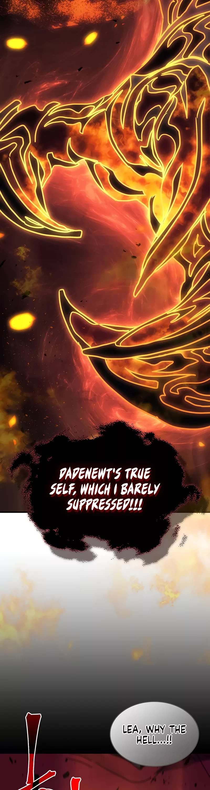 A Returner’s Magic Should Be Special Chapter 245 - Page 8