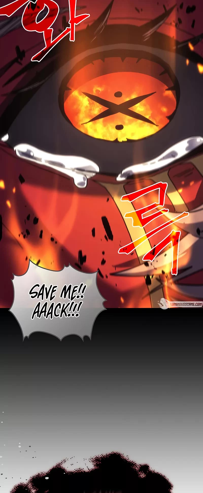 A Returner’s Magic Should Be Special Chapter 245 - Page 9