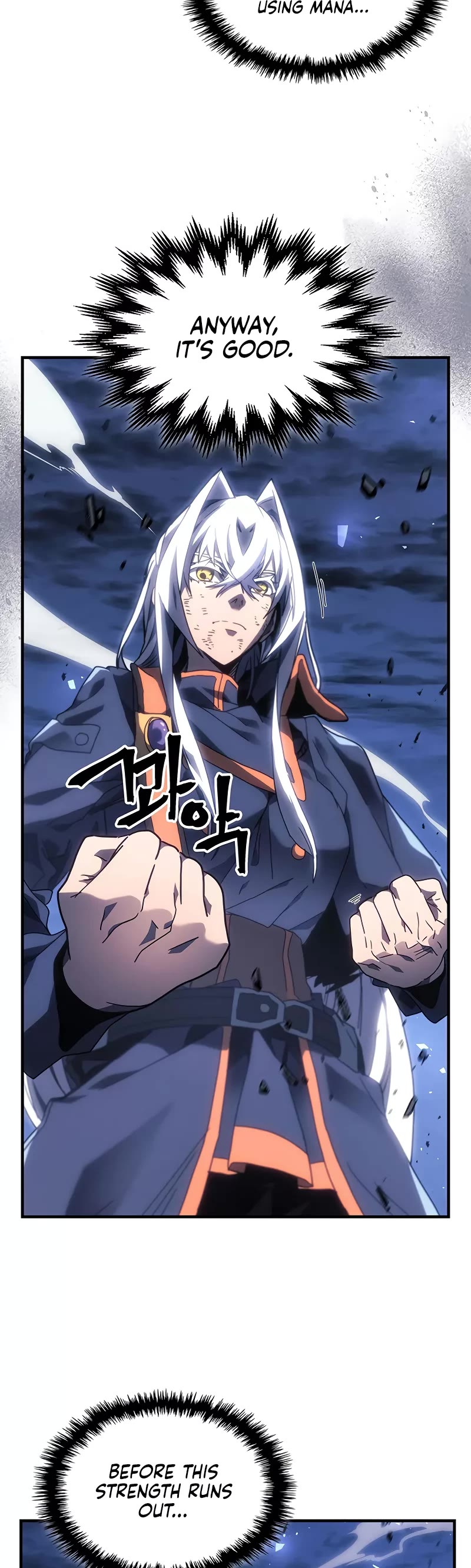 A Returner’s Magic Should Be Special Chapter 246 - Page 12