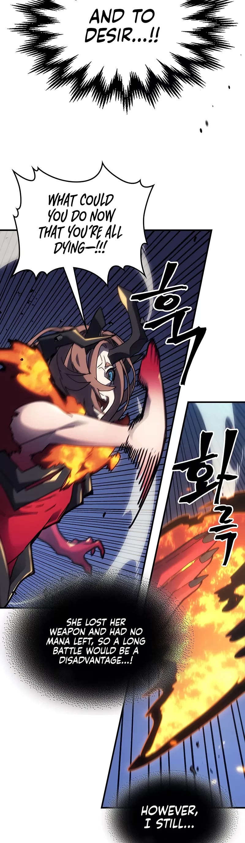 A Returner’s Magic Should Be Special Chapter 246 - Page 15