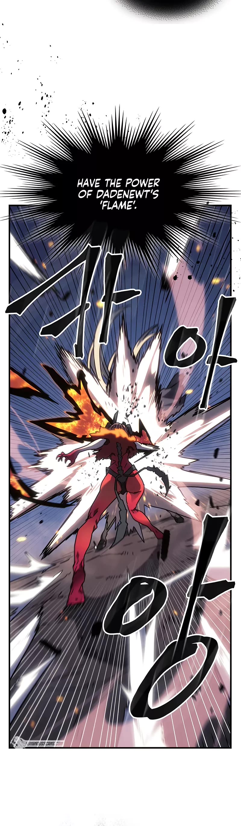 A Returner’s Magic Should Be Special Chapter 246 - Page 16