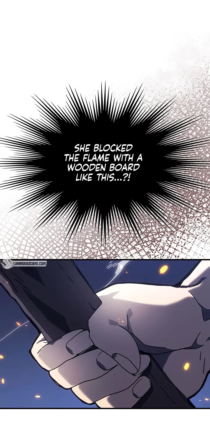 A Returner’s Magic Should Be Special Chapter 246 - Page 18