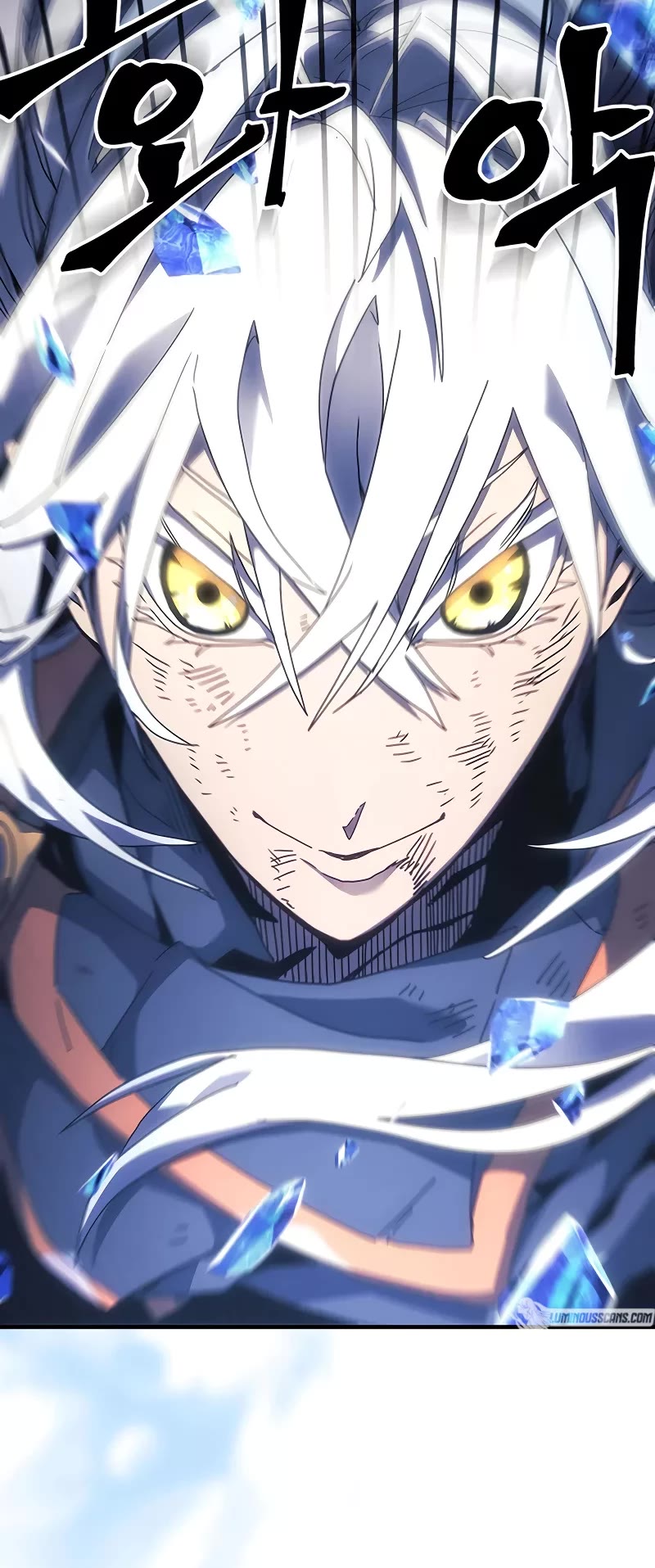 A Returner’s Magic Should Be Special Chapter 246 - Page 2