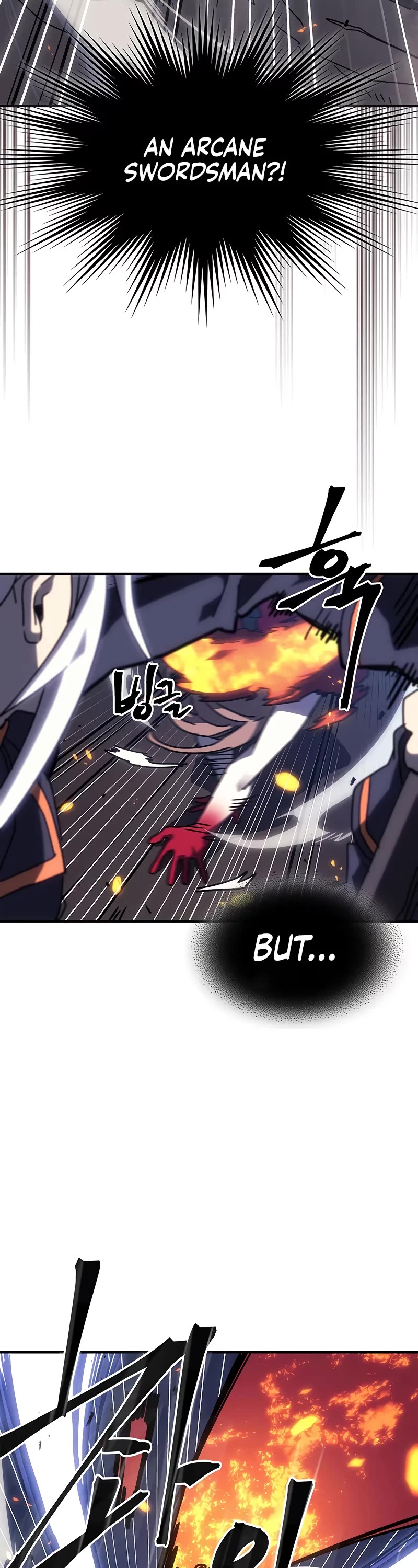 A Returner’s Magic Should Be Special Chapter 246 - Page 21