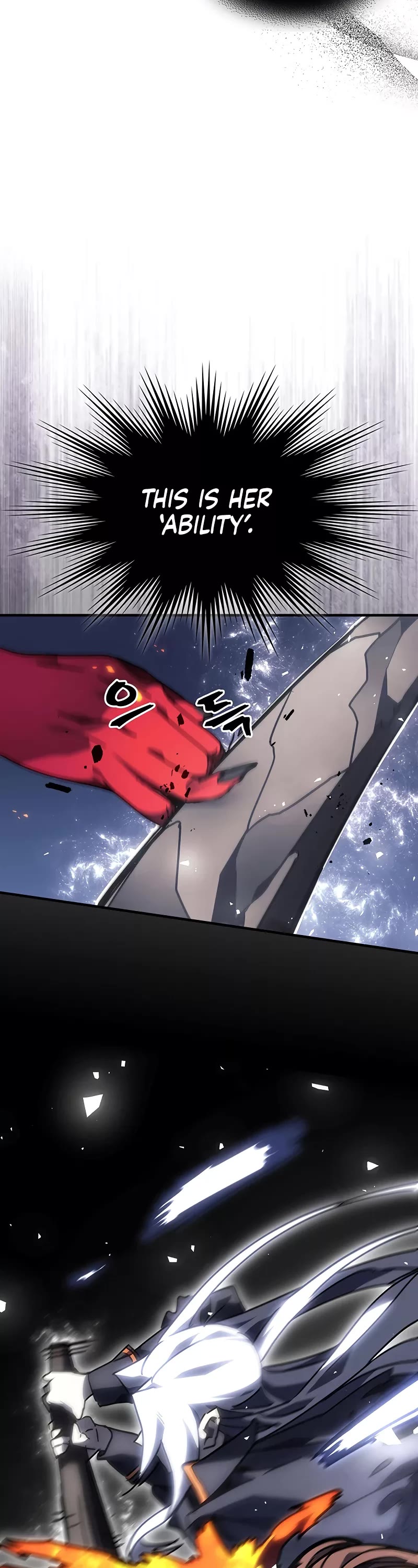 A Returner’s Magic Should Be Special Chapter 246 - Page 25
