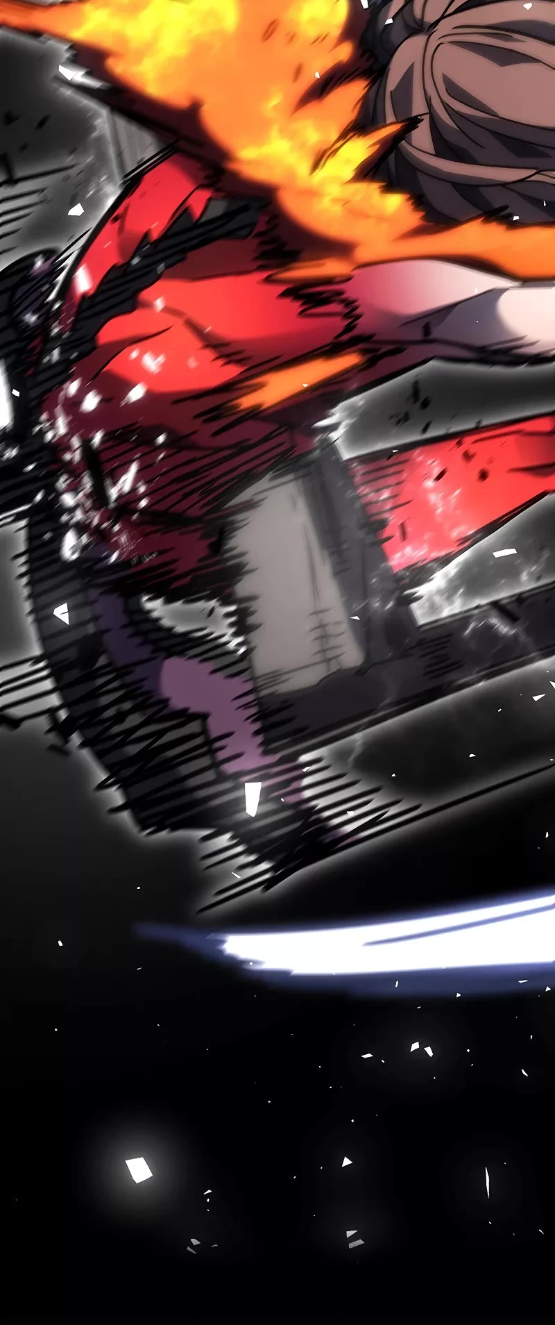 A Returner’s Magic Should Be Special Chapter 246 - Page 26