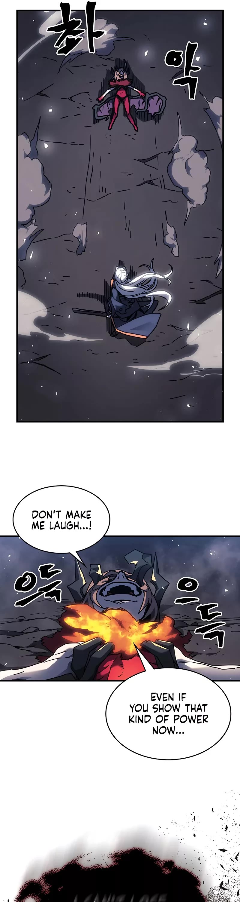 A Returner’s Magic Should Be Special Chapter 246 - Page 28