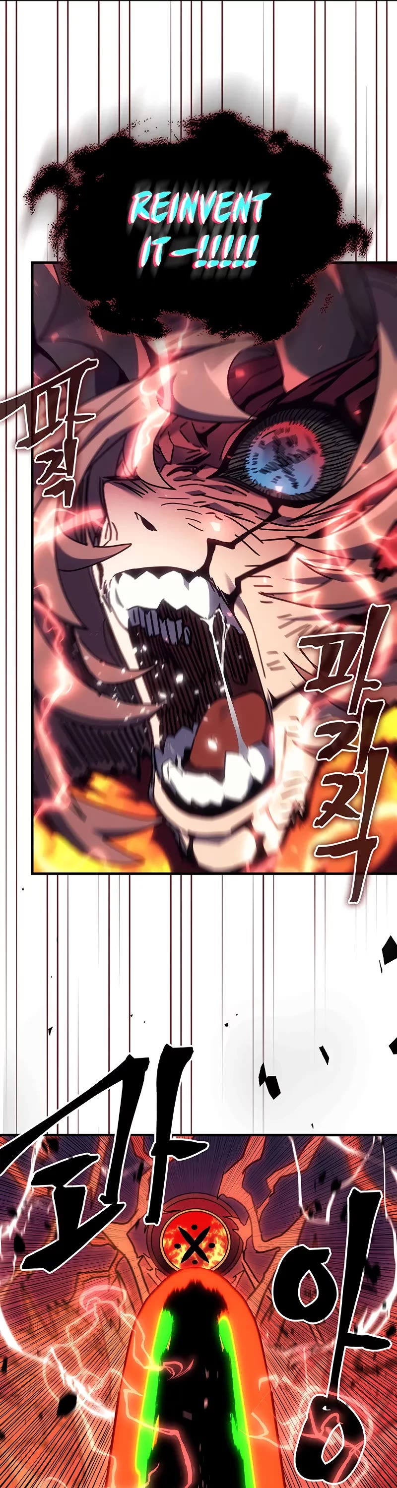 A Returner’s Magic Should Be Special Chapter 246 - Page 31