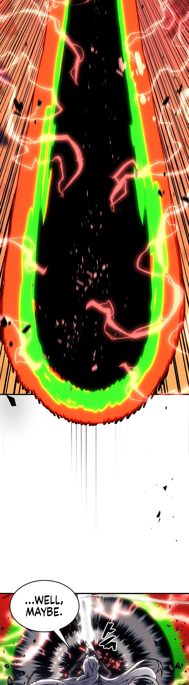 A Returner’s Magic Should Be Special Chapter 246 - Page 32