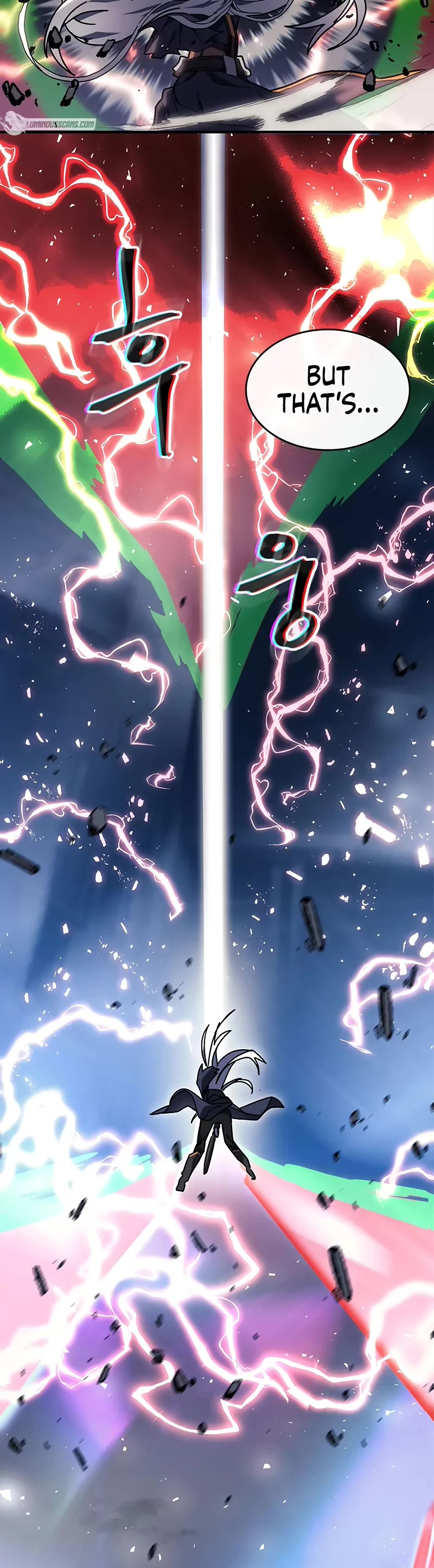 A Returner’s Magic Should Be Special Chapter 246 - Page 33