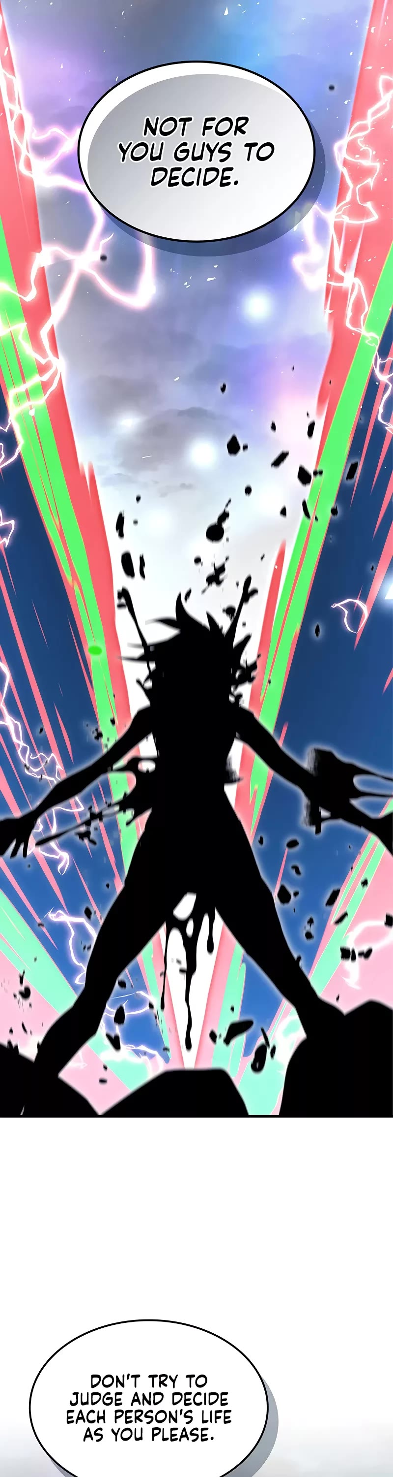 A Returner’s Magic Should Be Special Chapter 246 - Page 34