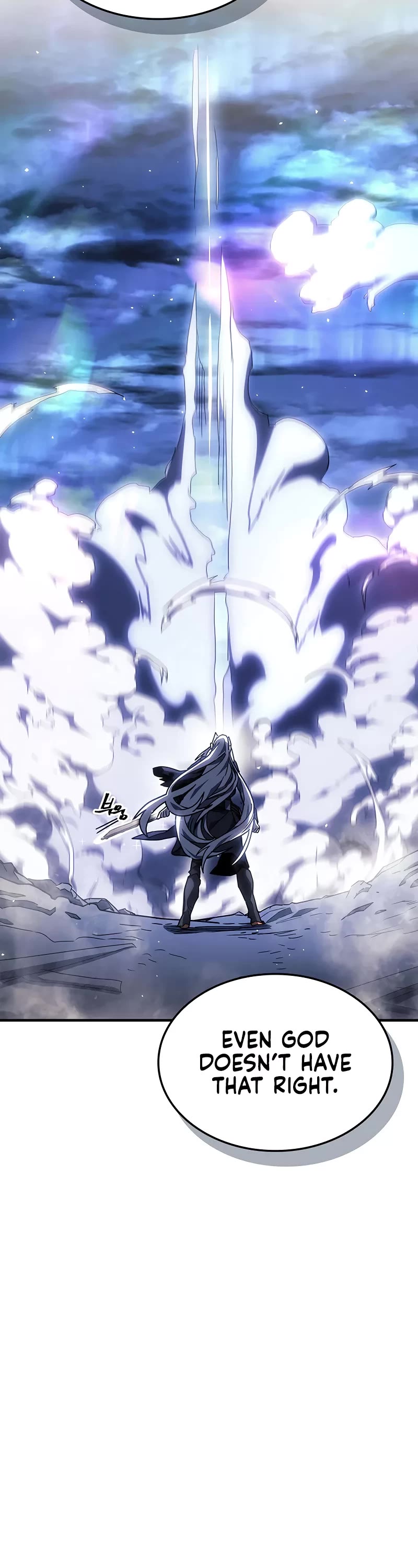 A Returner’s Magic Should Be Special Chapter 246 - Page 35