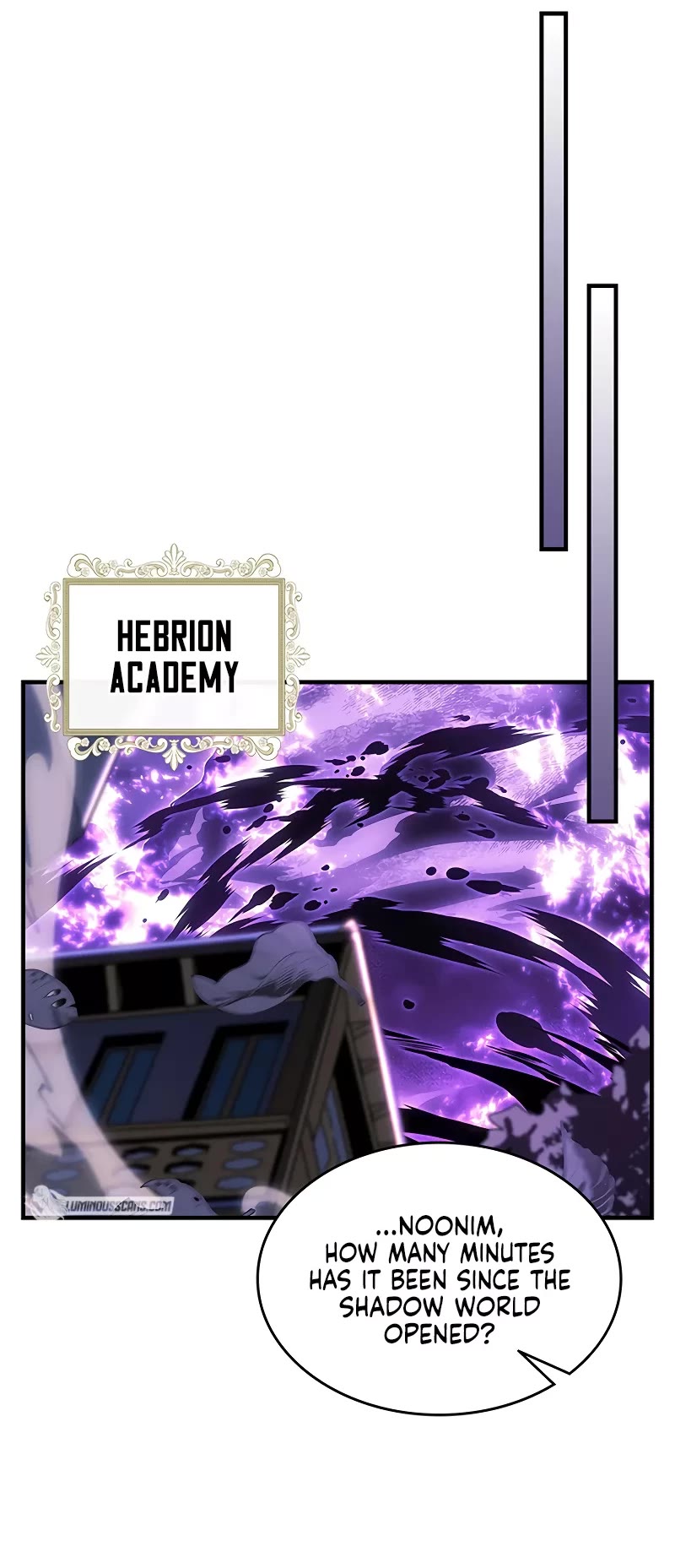 A Returner’s Magic Should Be Special Chapter 246 - Page 37