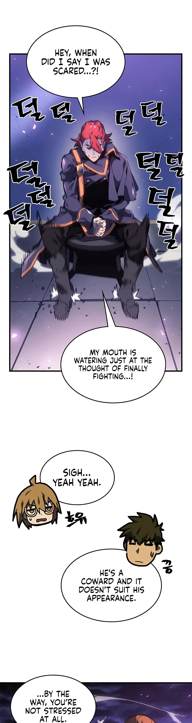 A Returner’s Magic Should Be Special Chapter 246 - Page 39