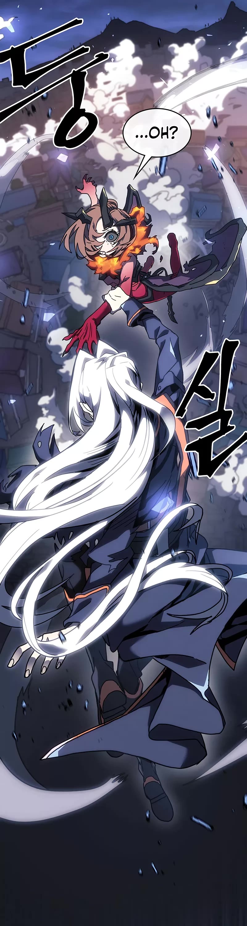 A Returner’s Magic Should Be Special Chapter 246 - Page 4