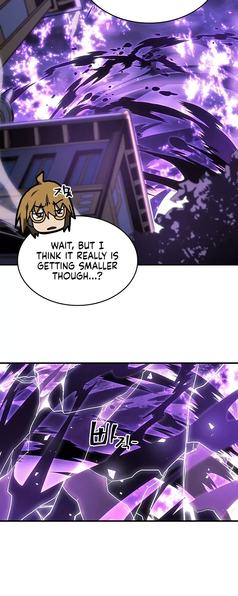 A Returner’s Magic Should Be Special Chapter 246 - Page 41