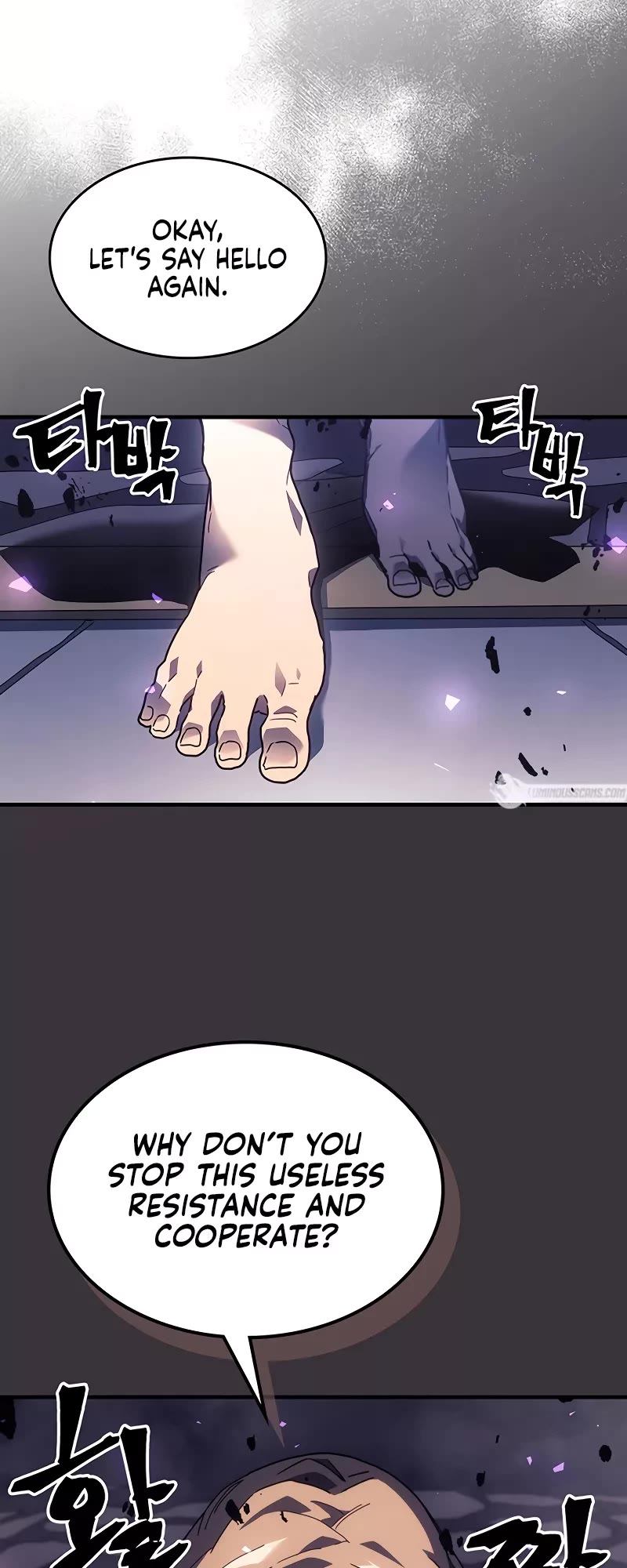 A Returner’s Magic Should Be Special Chapter 246 - Page 44